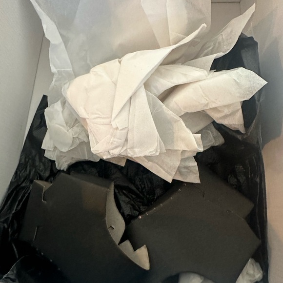 Original Jordan concrete Boxes - Picture 2 of 4